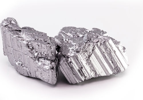 neodymium REM rare earth metal